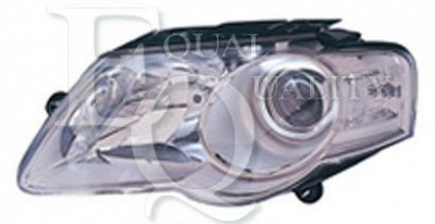 EQUAL QUALITY pp1015d - Основная фара